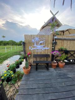 ขนำริมเล รีสอร์ท - 3