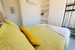 Flat aconchegante com piscina ampla - 3