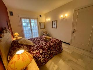 Marbella Center Ricardo Soriano 6 persons - Beach at 250 m - 8