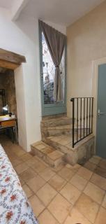 Gîte Custhom St Guilhem-le-Désert - 7