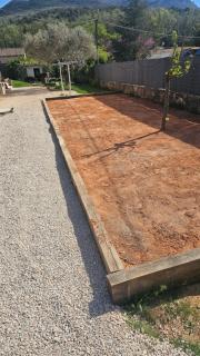 house, swimming pool, jacuzzi 6-8 people - 3