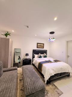 Executive Studio at the Bantree - Airport Residential - 2