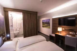 Hotel7Continents - Neutraubling - 3
