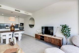 Stylish apt with sea view - pool and terrace - 2