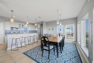 Beachfront Bliss with Views from Every Room - 1