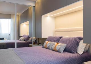 Metropolitan Sidney - 1