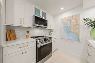 Mariner Pointe #521 - Sanibel - 1