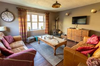 The Retreat Cottage - 9