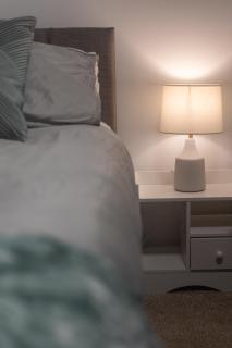 Conwall 2 bed retreat - 6