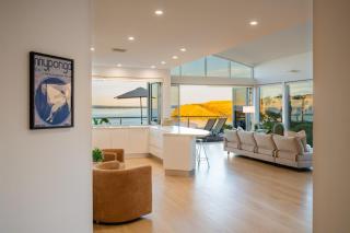 Panorama House - Myponga Beach - 5