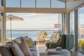 Panorama House - Myponga Beach - 1