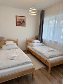 Laza Fotel Apartman - 2