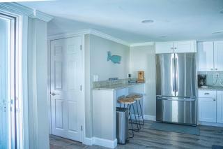 Steps to the Beach Pet Friendly Home - 3