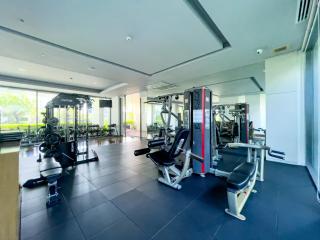 Near BTS l Central Sukhumvit l Pool and Garden l Sontana - 7