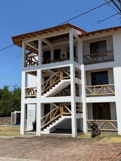 Habitaciones privadas en apartamento compartido - 4