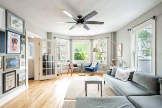 Sunny House, By The Beach, Minutes From Portland - 2