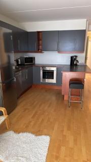 Stavanger Small Apartments - City Centre - 7