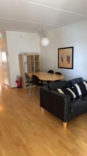 Stavanger Small Apartments - City Centre - 6