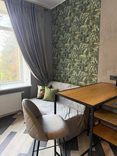 Pilies apartment - 1