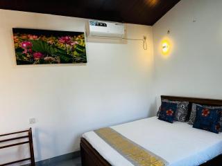 Forest Hill Lodge By Gerard-Sigiriya - 6