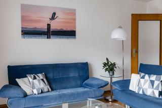 ABC Ferienwohnungen ABC Wohnung A - 9