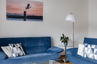 ABC Ferienwohnungen ABC Wohnung A - 6