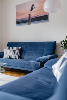 ABC Ferienwohnungen ABC Wohnung A - 1