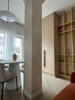 Meridian View Old Town Apartments - 3