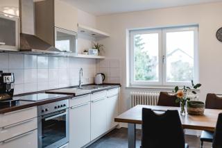 ABC Ferienwohnungen ABC Wohnung D - 2