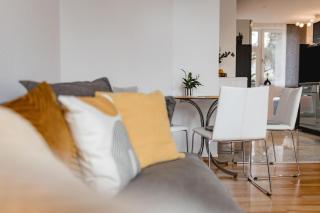 ABC Ferienwohnungen Atelierwohnung F - 2