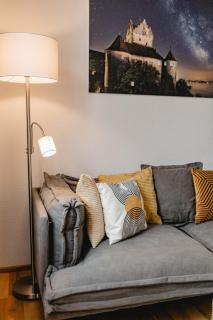 ABC Ferienwohnungen Atelierwohnung F - 4