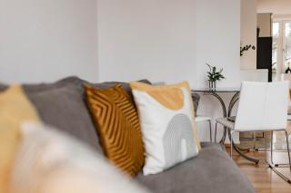 ABC Ferienwohnungen Atelierwohnung F - 6
