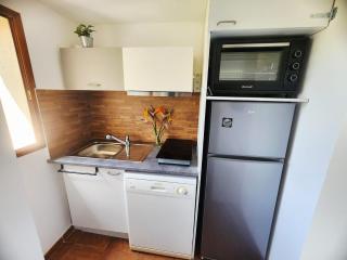 Mini-villa 4 personnes - Soléa 20 - vue mer - 7