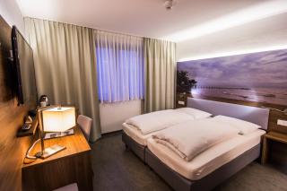 Hotel7Continents - Neutraubling - 8