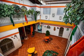 Hotel Manoa - Cúcuta - 9