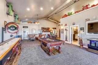 Colorado Retreat With Game Room, Hot Tub & Pool - 6