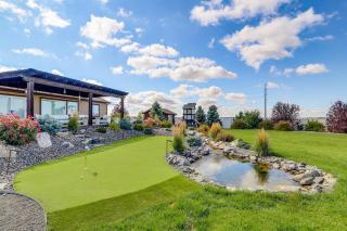 Colorado Retreat With Game Room, Hot Tub & Pool - 1