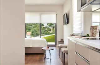 Casa Montenegro Studio with pool near airport - 4