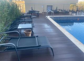 Casa Montenegro Studio with pool near airport - 6