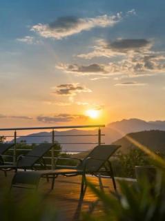 Casa Montenegro Studio with pool near airport - 1