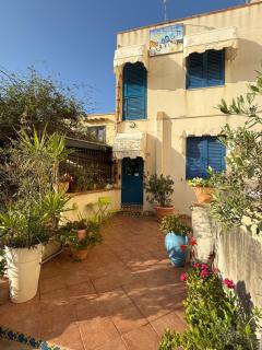 Hellas Makari B&B - 4