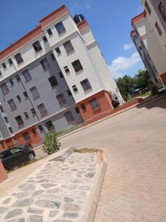 One bedroom in Machakos Town Elegancia Homes - 7