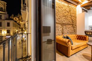 Apartamentos El Marqués - 8