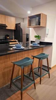 Roma Norte Loft | Remote Work, Pool, Fast Wi-Fi - 3