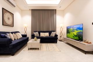 Alpha Y apartment - 7