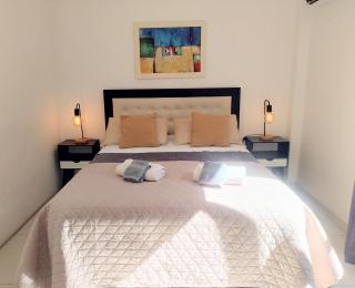 Apart 6 Aristides & Bares - 4