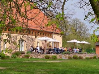Unterkunft Mohr - Gemütlichkeit im Souterrain - 6