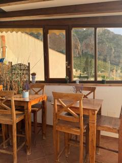 Hellas Makari B&B - 2