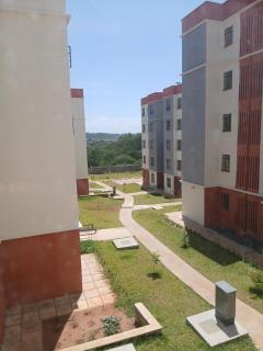 One bedroom in Machakos Town Elegancia Homes - 9