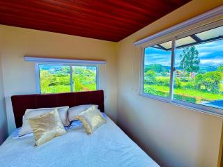 Refugio verde del rio Surba a 15 minutos de duitama - 8